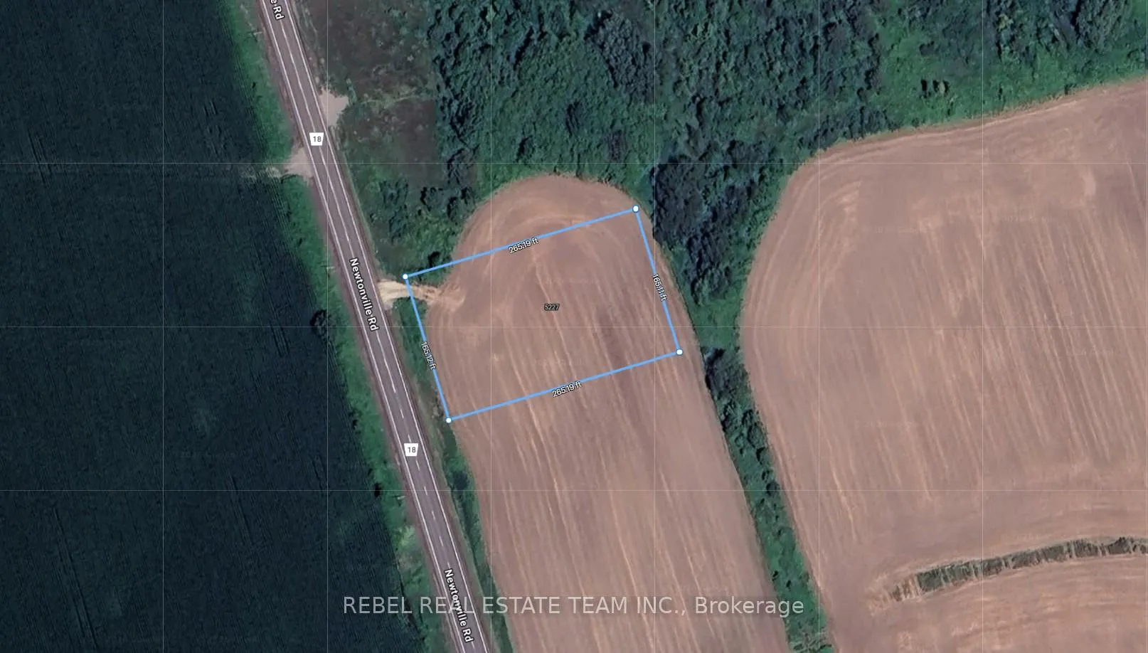 Photo 10 of 5227 Regional Rd 18, Clarington, Rural Clarington — HOMEH