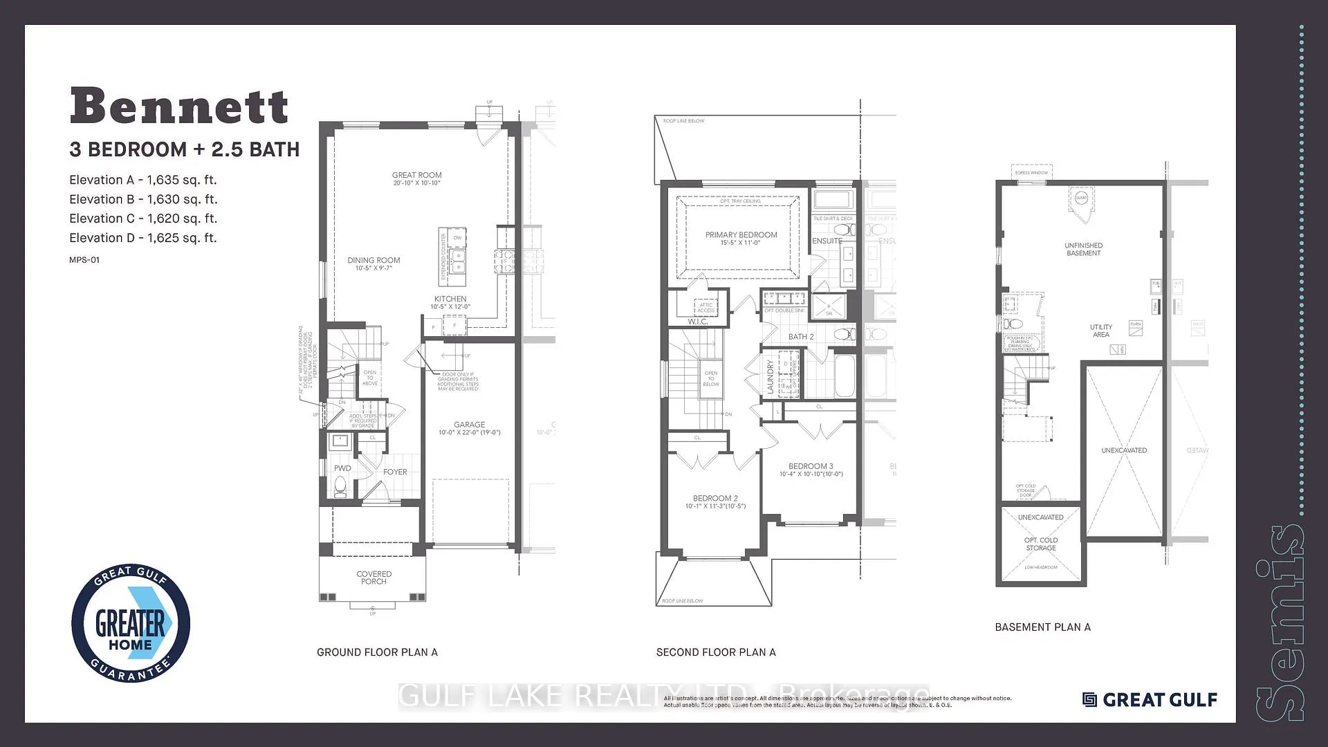Photo 2 of 1595 Fiddlehead Lane, Milton, Walker — HOMEH