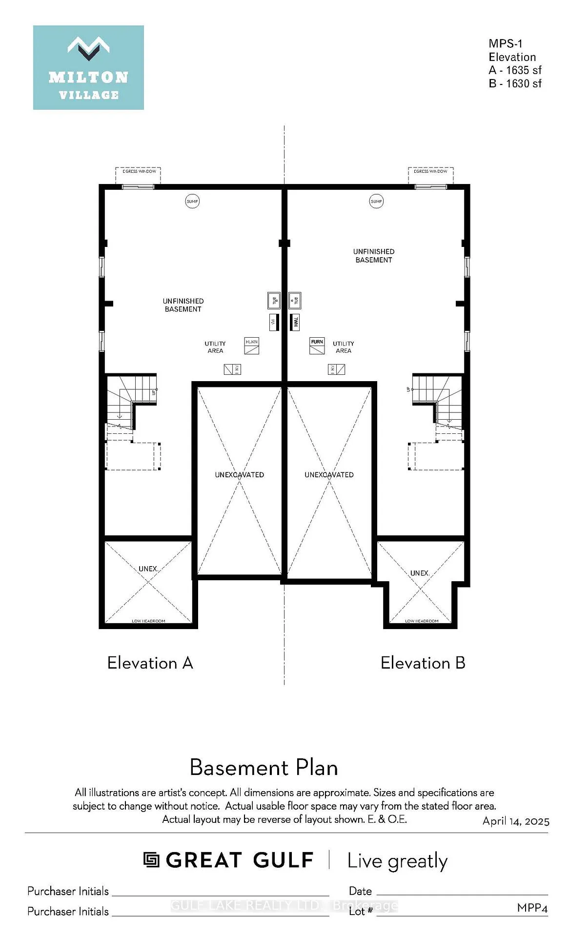 Photo 5 of 1595 Fiddlehead Lane, Milton, Walker — HOMEH