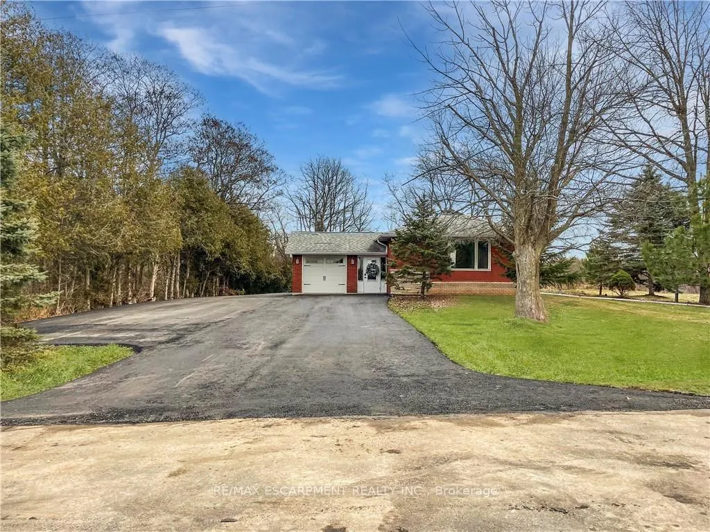Photo 1 of 5295 Trinity Church Road, Hamilton, Rural Glanbrook — HOMEH