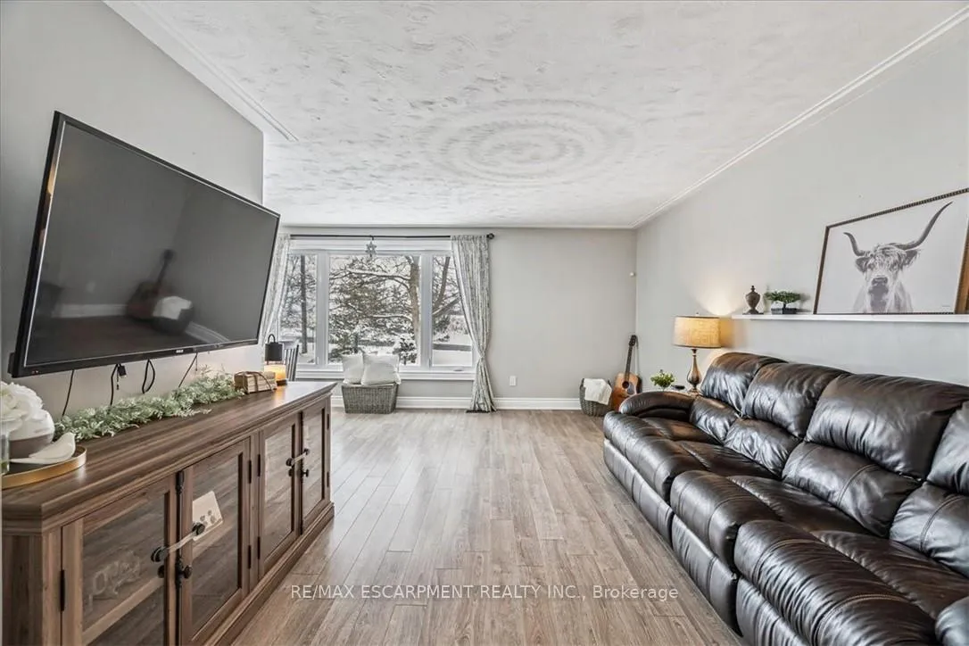 Photo 6 of 5295 Trinity Church Road, Hamilton, Rural Glanbrook — HOMEH