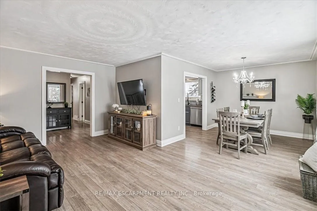 Photo 7 of 5295 Trinity Church Road, Hamilton, Rural Glanbrook — HOMEH