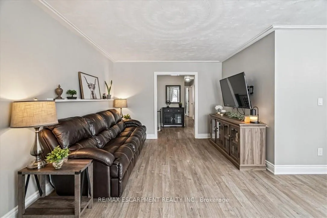 Photo 8 of 5295 Trinity Church Road, Hamilton, Rural Glanbrook — HOMEH