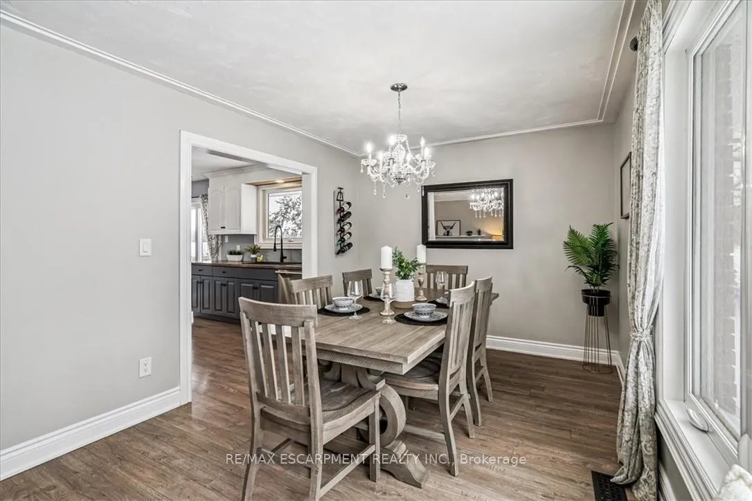 Photo 9 of 5295 Trinity Church Road, Hamilton, Rural Glanbrook — HOMEH