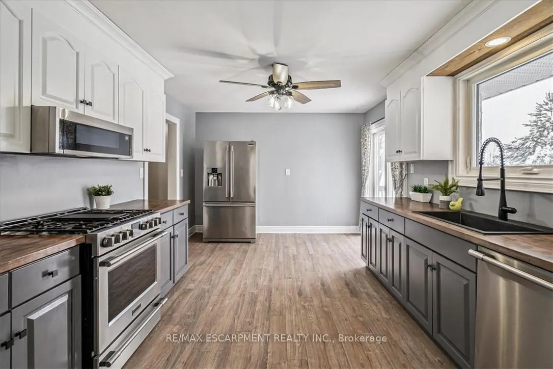Photo 11 of 5295 Trinity Church Road, Hamilton, Rural Glanbrook — HOMEH