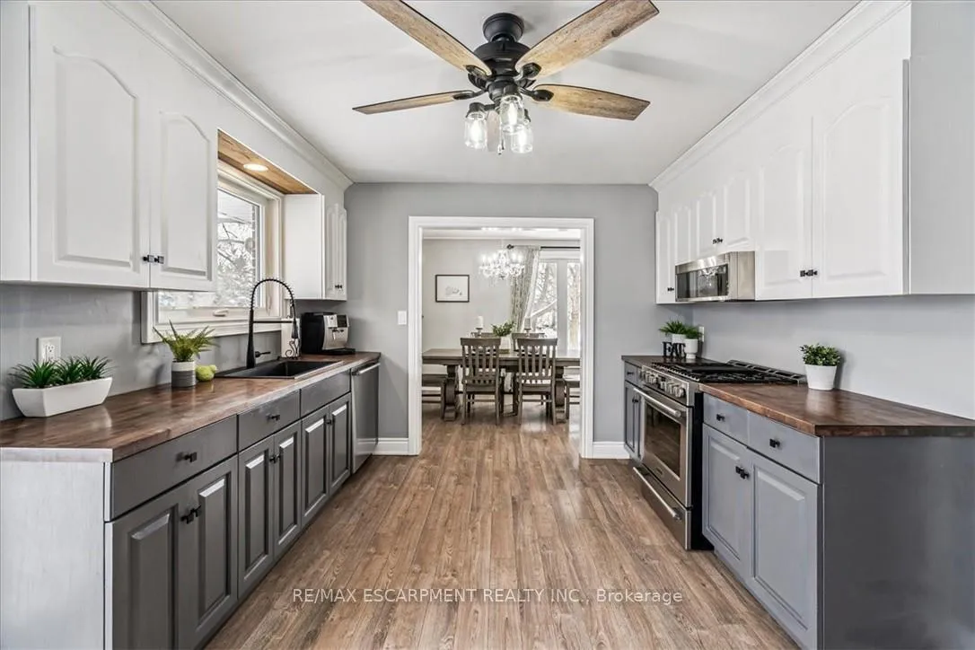 Photo 12 of 5295 Trinity Church Road, Hamilton, Rural Glanbrook — HOMEH