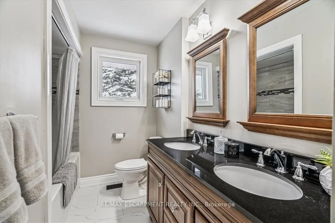 Photo 16 of 5295 Trinity Church Road, Hamilton, Rural Glanbrook — HOMEH