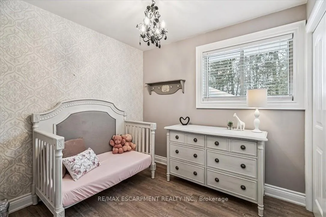 Photo 17 of 5295 Trinity Church Road, Hamilton, Rural Glanbrook — HOMEH