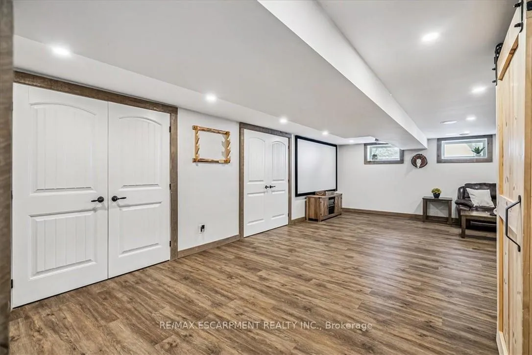 Photo 21 of 5295 Trinity Church Road, Hamilton, Rural Glanbrook — HOMEH