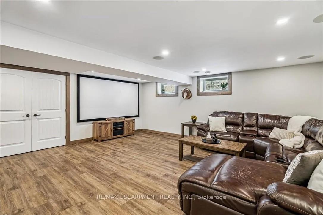 Photo 22 of 5295 Trinity Church Road, Hamilton, Rural Glanbrook — HOMEH