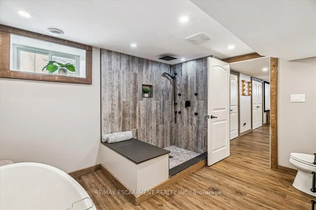 Photo 24 of 5295 Trinity Church Road, Hamilton, Rural Glanbrook — HOMEH