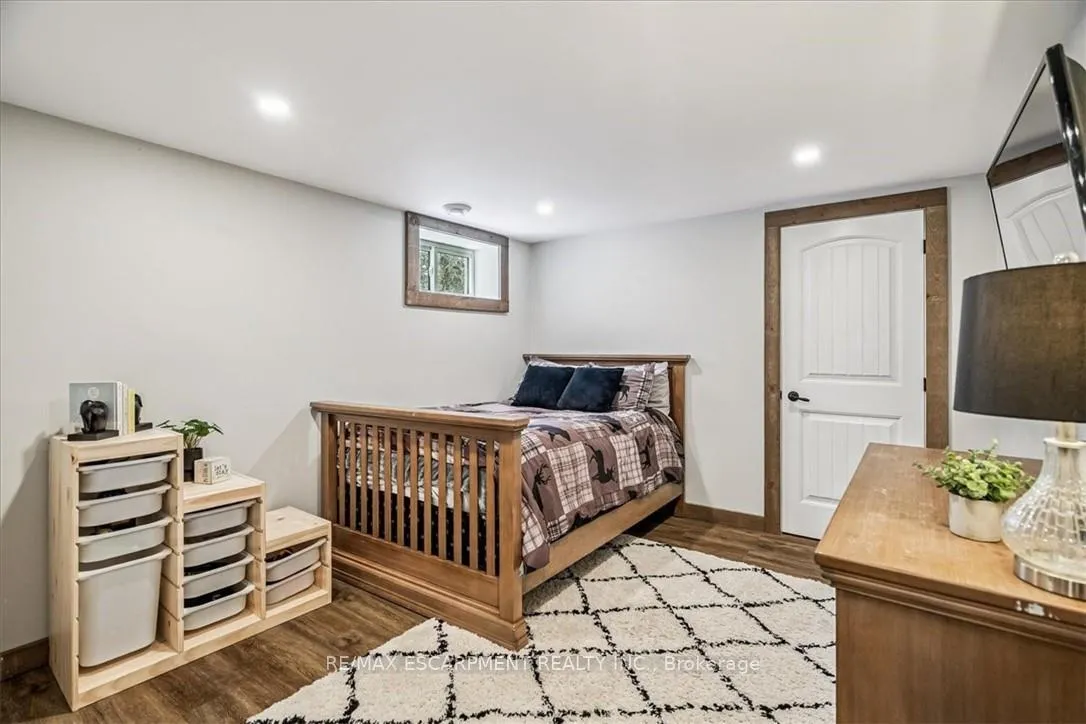 Photo 25 of 5295 Trinity Church Road, Hamilton, Rural Glanbrook — HOMEH