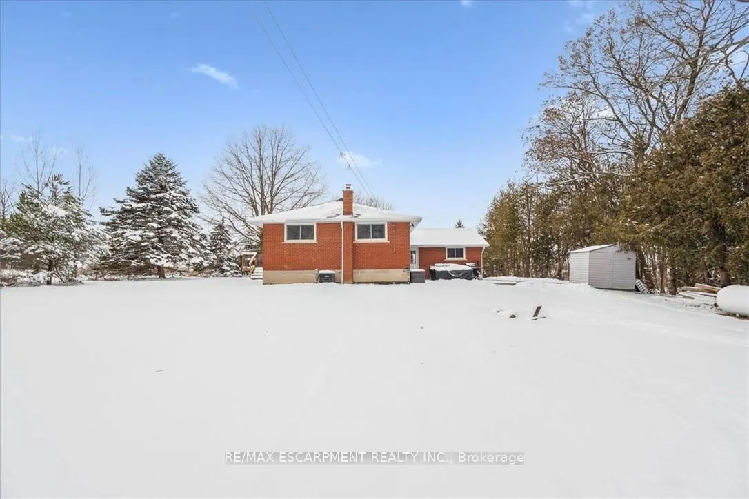 Photo 26 of 5295 Trinity Church Road, Hamilton, Rural Glanbrook — HOMEH