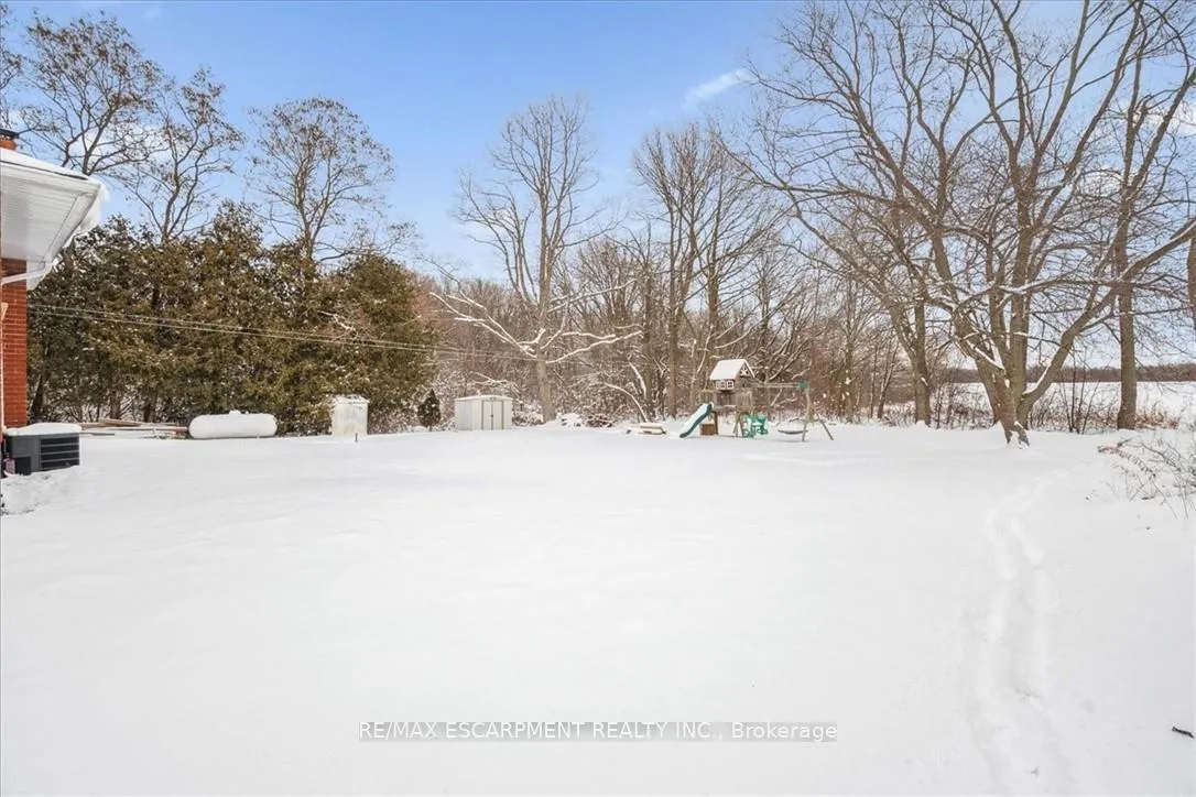 Photo 27 of 5295 Trinity Church Road, Hamilton, Rural Glanbrook — HOMEH