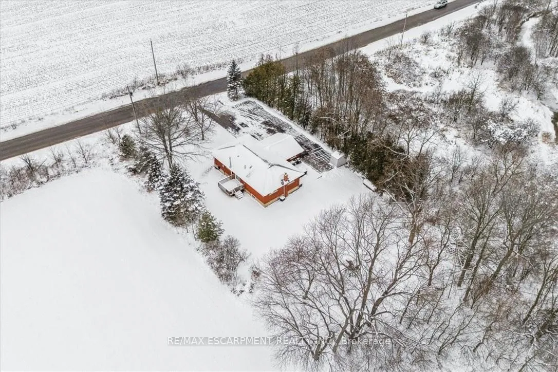 Photo 28 of 5295 Trinity Church Road, Hamilton, Rural Glanbrook — HOMEH