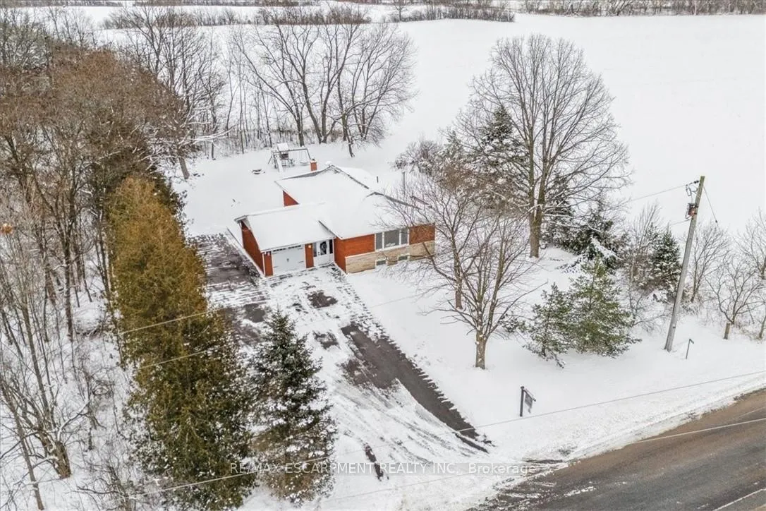 Photo 29 of 5295 Trinity Church Road, Hamilton, Rural Glanbrook — HOMEH