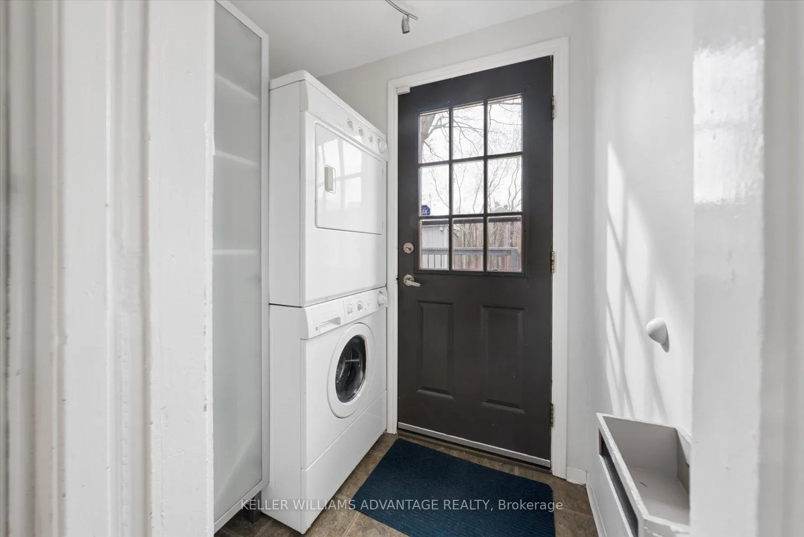 Photo 3 of Unit Lower, 328 Cedarvale Avenue, Toronto, Woodbine-Lumsden — HOMEH
