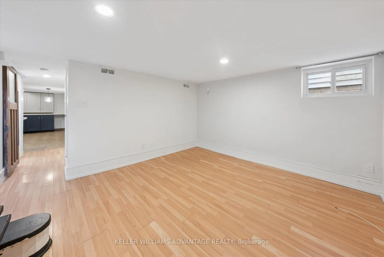 Photo 9 of Unit Lower, 328 Cedarvale Avenue, Toronto, Woodbine-Lumsden — HOMEH