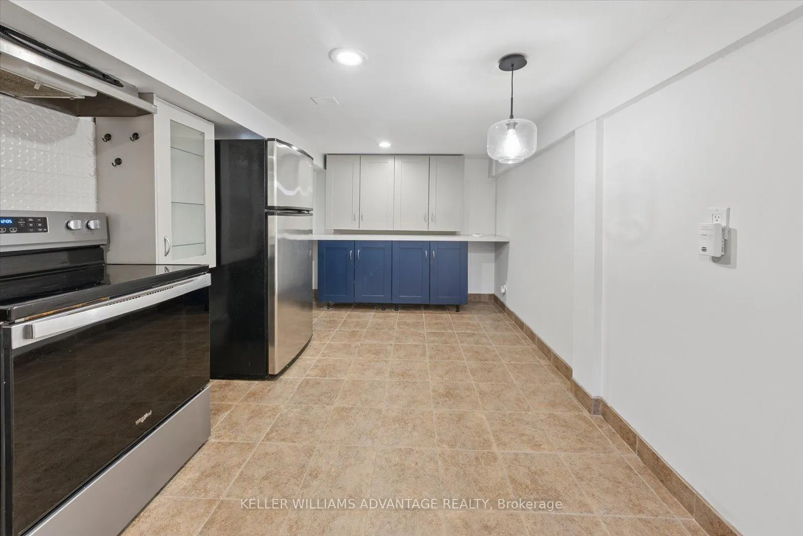 Photo 13 of Unit Lower, 328 Cedarvale Avenue, Toronto, Woodbine-Lumsden — HOMEH