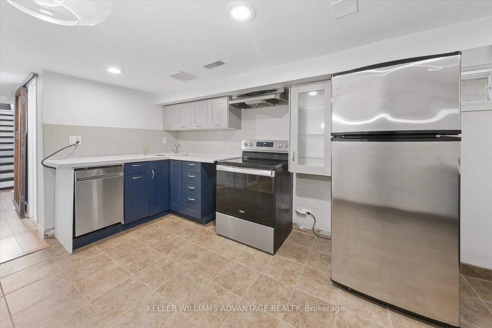 Photo 14 of Unit Lower, 328 Cedarvale Avenue, Toronto, Woodbine-Lumsden — HOMEH