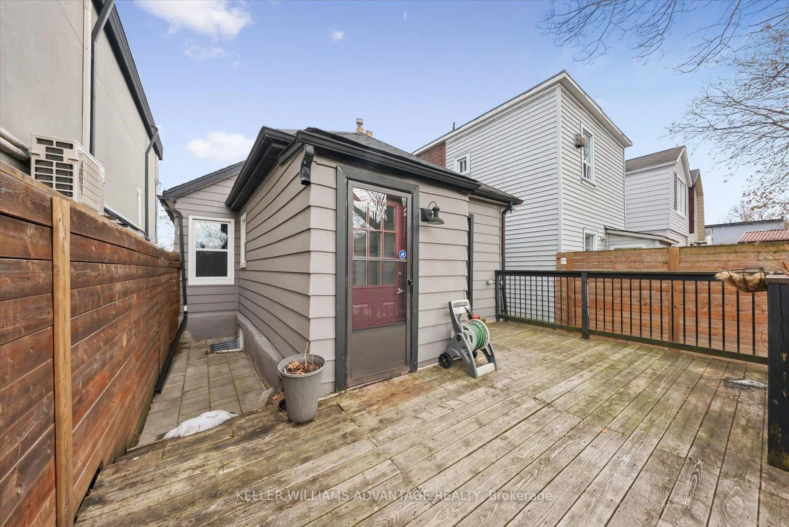Photo 20 of Unit Lower, 328 Cedarvale Avenue, Toronto, Woodbine-Lumsden — HOMEH