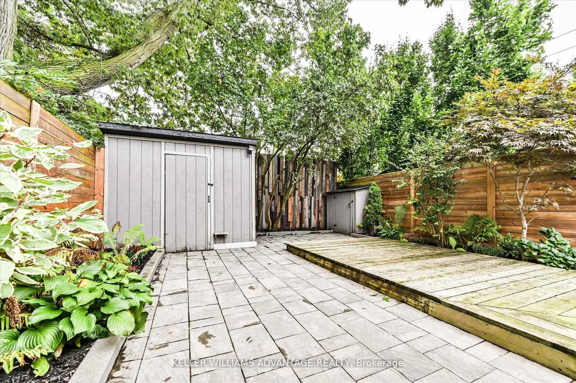 Photo 21 of Unit Lower, 328 Cedarvale Avenue, Toronto, Woodbine-Lumsden — HOMEH