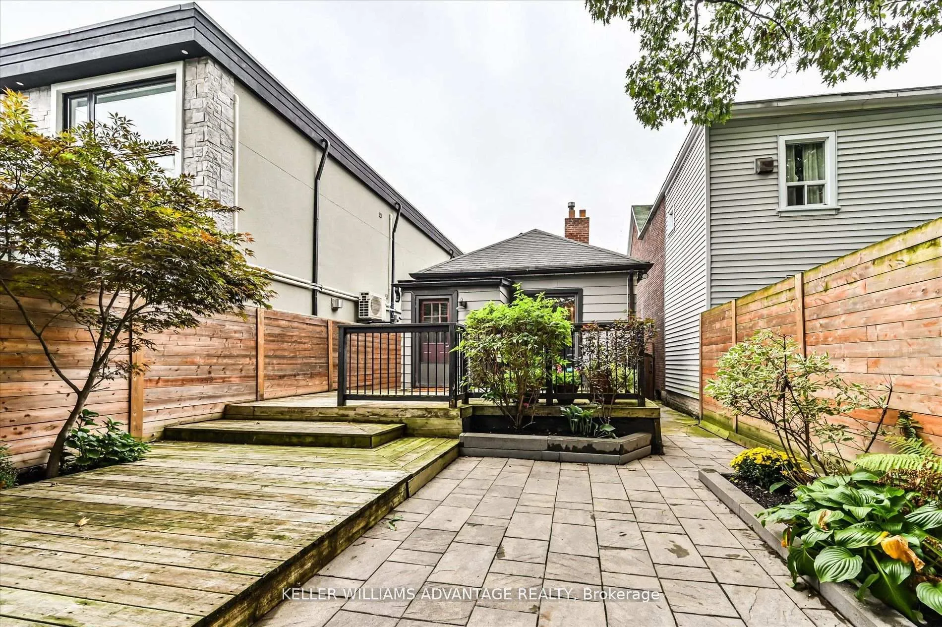 Photo 22 of Unit Lower, 328 Cedarvale Avenue, Toronto, Woodbine-Lumsden — HOMEH