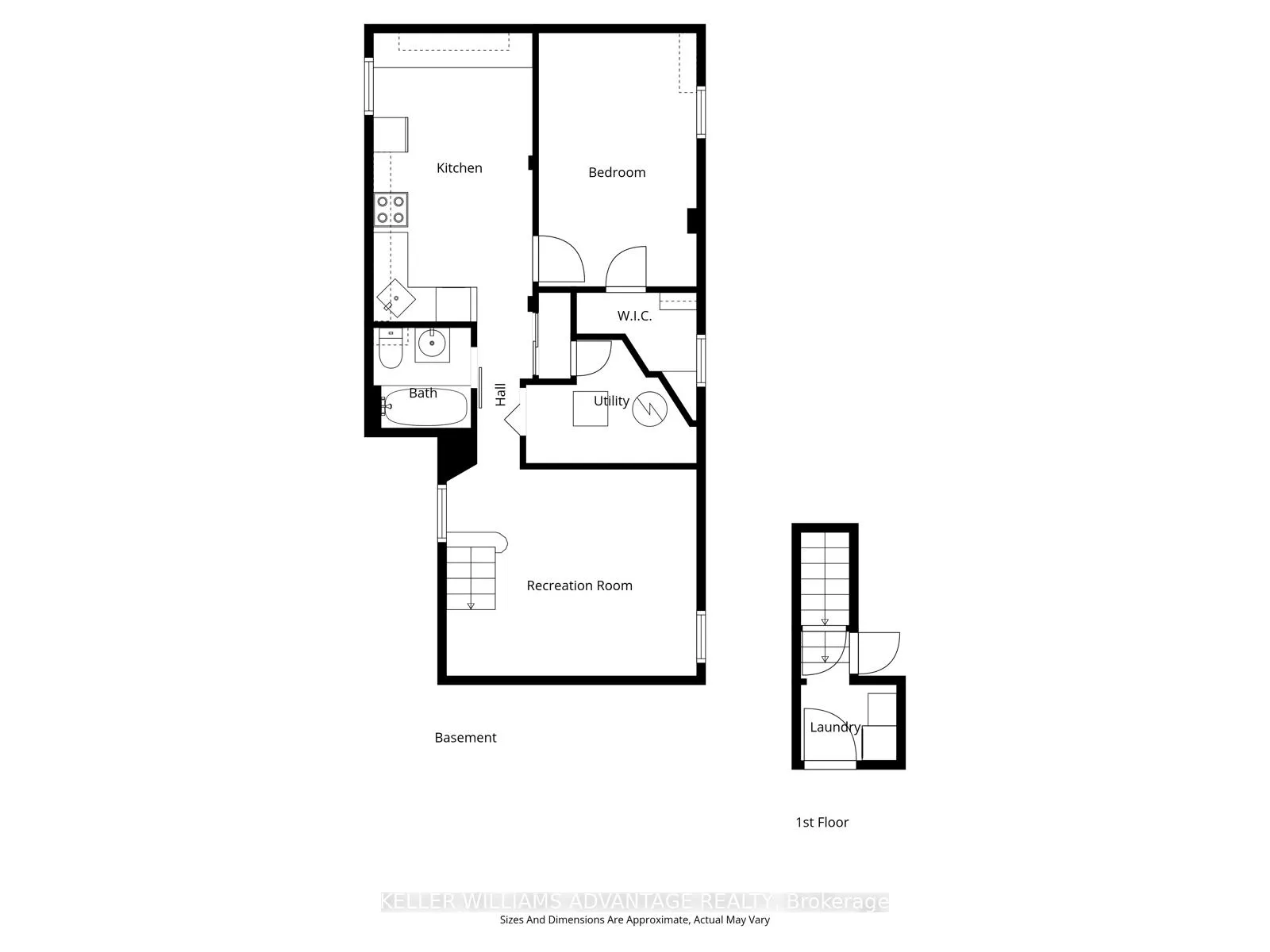 Photo 23 of Unit Lower, 328 Cedarvale Avenue, Toronto, Woodbine-Lumsden — HOMEH