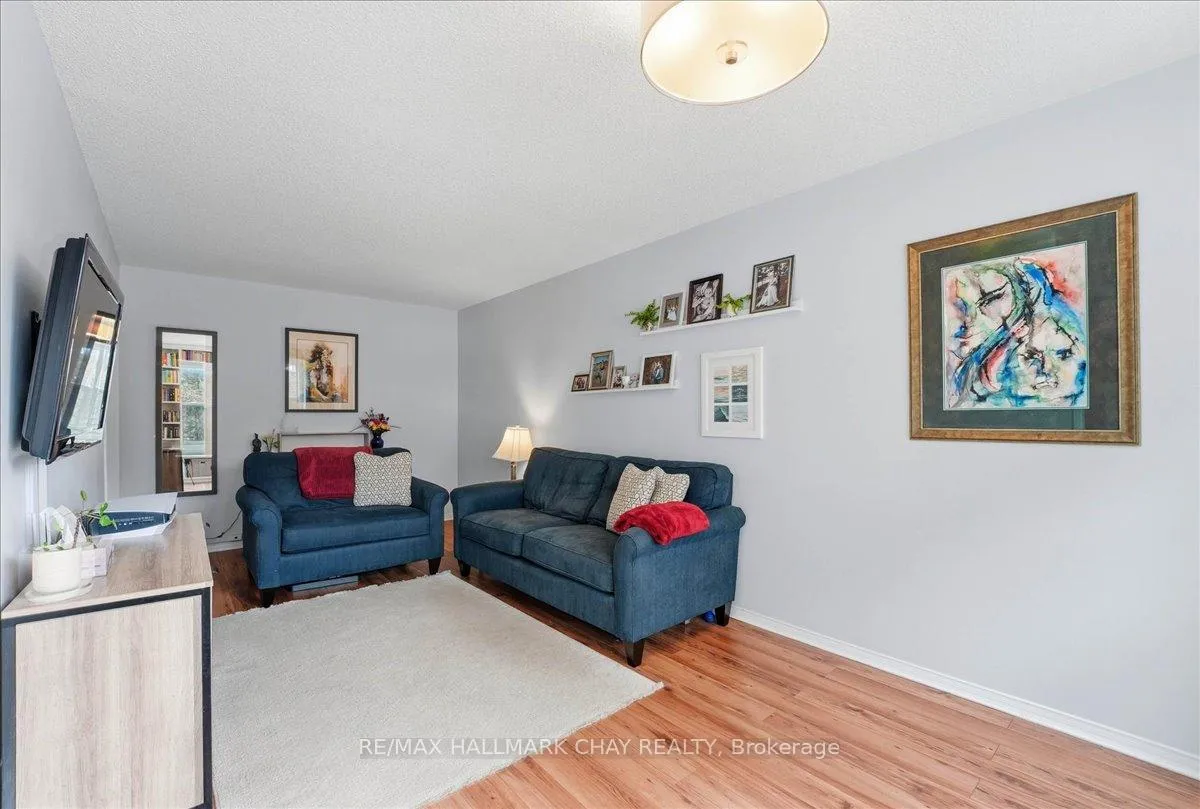 Photo 6 of Unit 26, 120 D'ambrosio Drive, Barrie, Painswick North — HOMEH