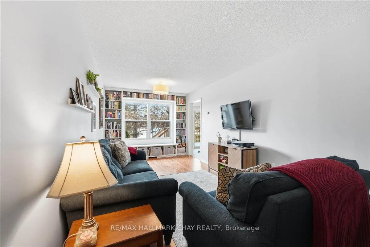 Photo 7 of Unit 26, 120 D'ambrosio Drive, Barrie, Painswick North — HOMEH