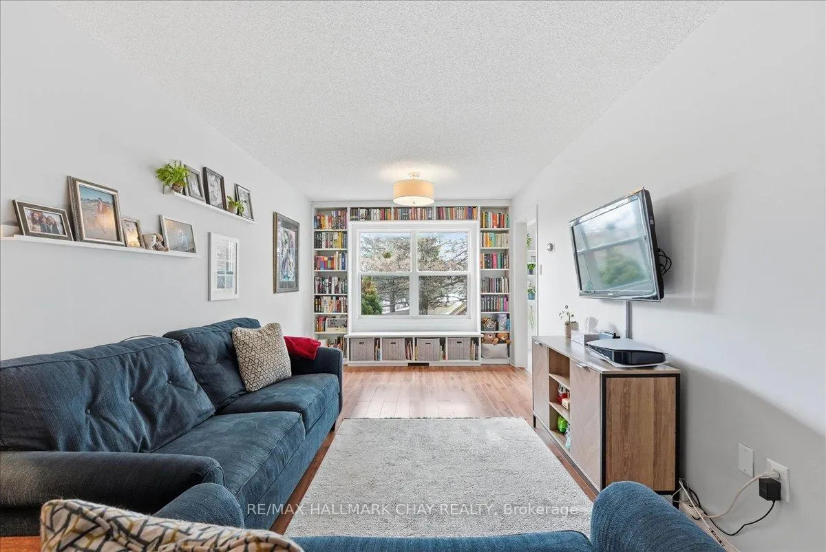 Photo 8 of Unit 26, 120 D'ambrosio Drive, Barrie, Painswick North — HOMEH