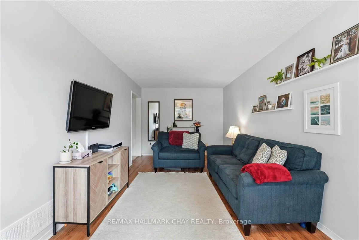 Photo 10 of Unit 26, 120 D'ambrosio Drive, Barrie, Painswick North — HOMEH