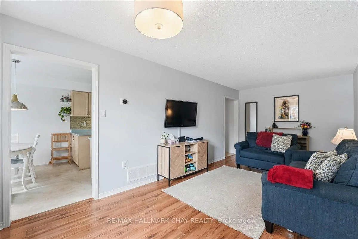 Photo 11 of Unit 26, 120 D'ambrosio Drive, Barrie, Painswick North — HOMEH