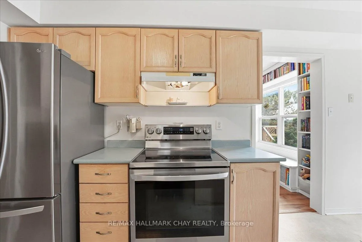 Photo 16 of Unit 26, 120 D'ambrosio Drive, Barrie, Painswick North — HOMEH