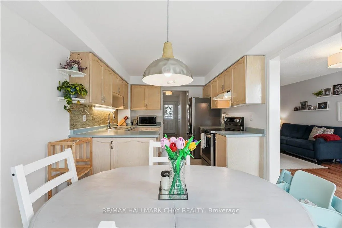 Photo 21 of Unit 26, 120 D'ambrosio Drive, Barrie, Painswick North — HOMEH