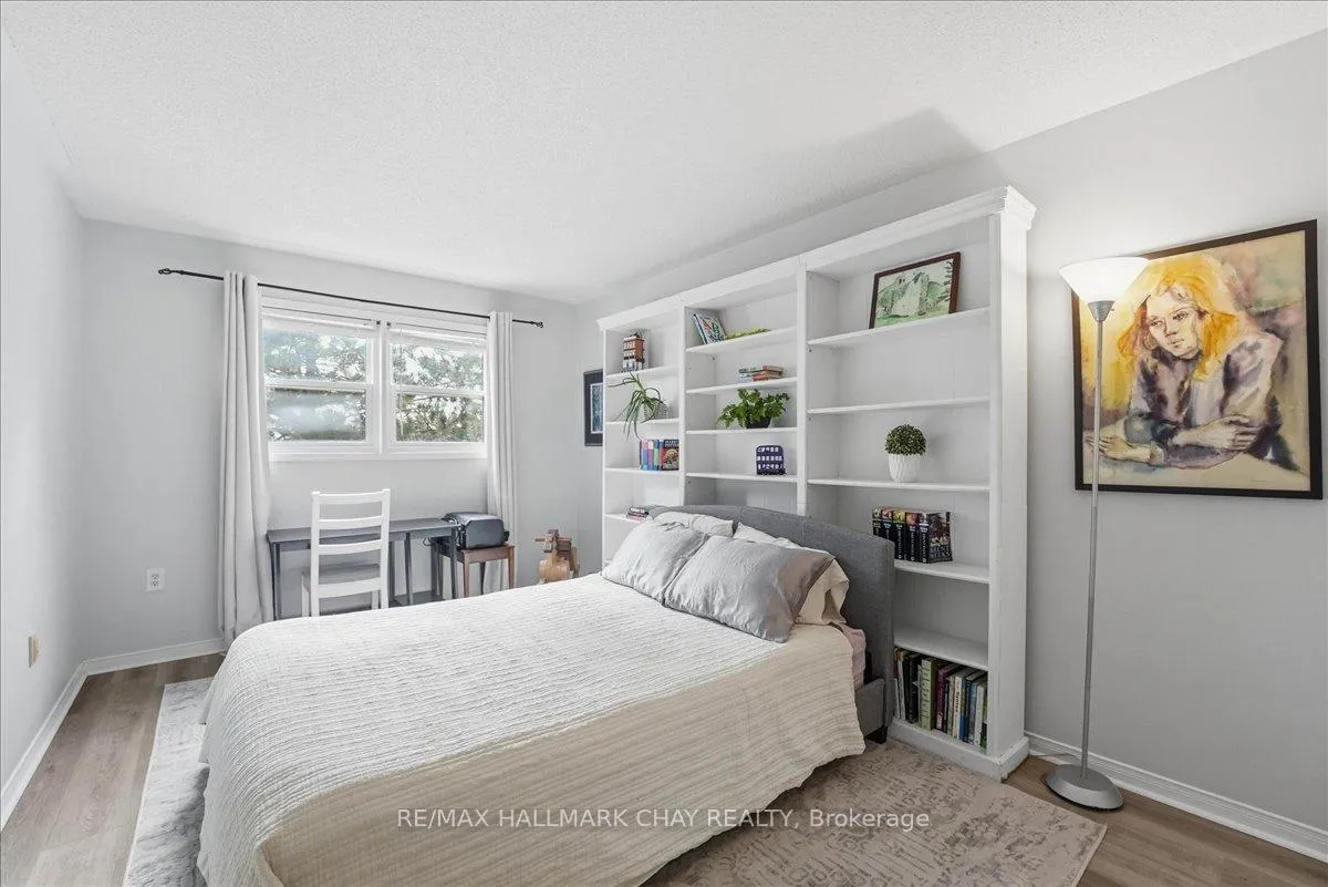 Photo 24 of Unit 26, 120 D'ambrosio Drive, Barrie, Painswick North — HOMEH