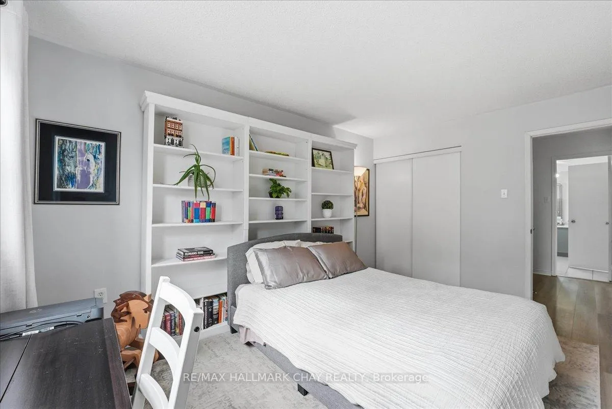 Photo 25 of Unit 26, 120 D'ambrosio Drive, Barrie, Painswick North — HOMEH