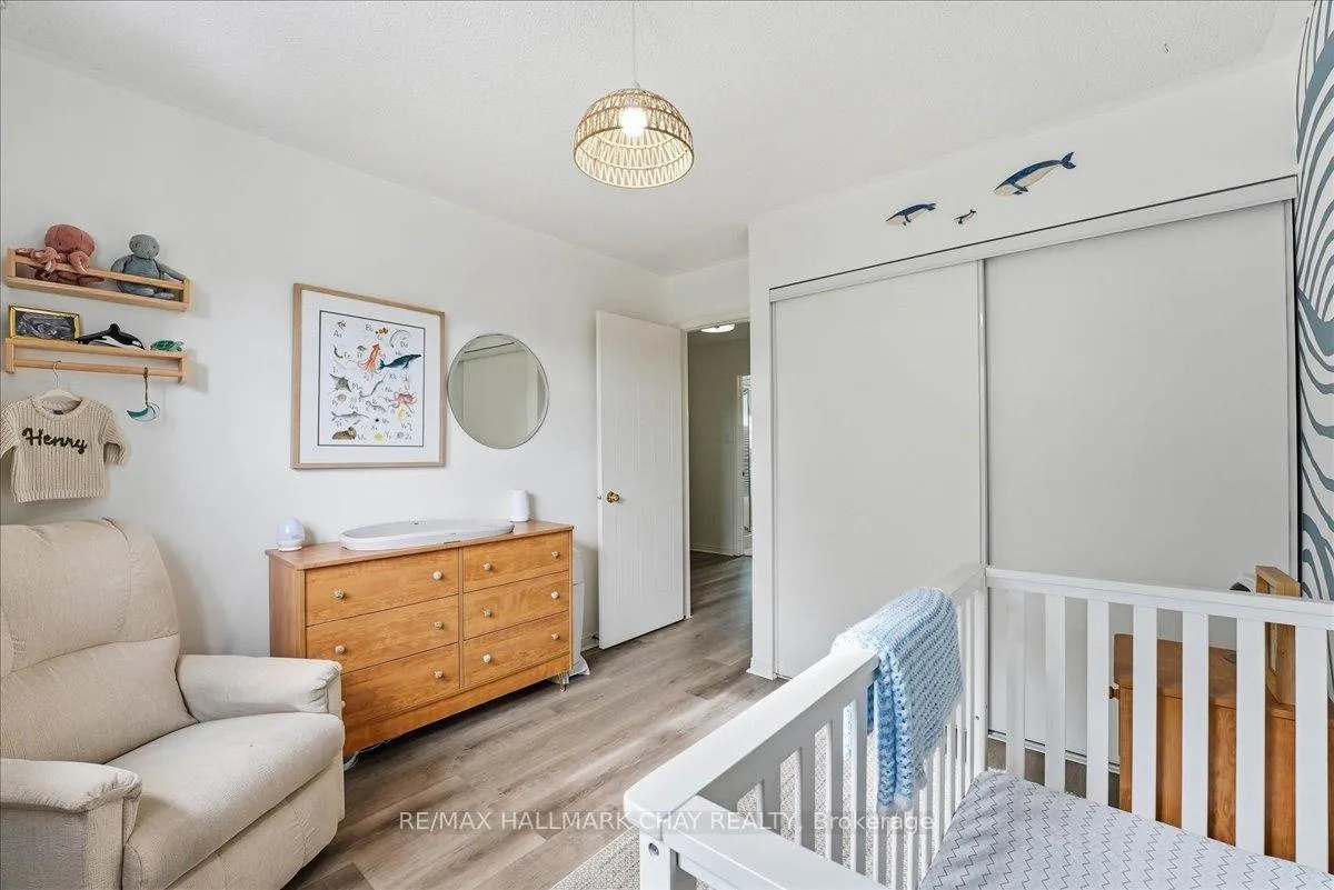 Photo 27 of Unit 26, 120 D'ambrosio Drive, Barrie, Painswick North — HOMEH
