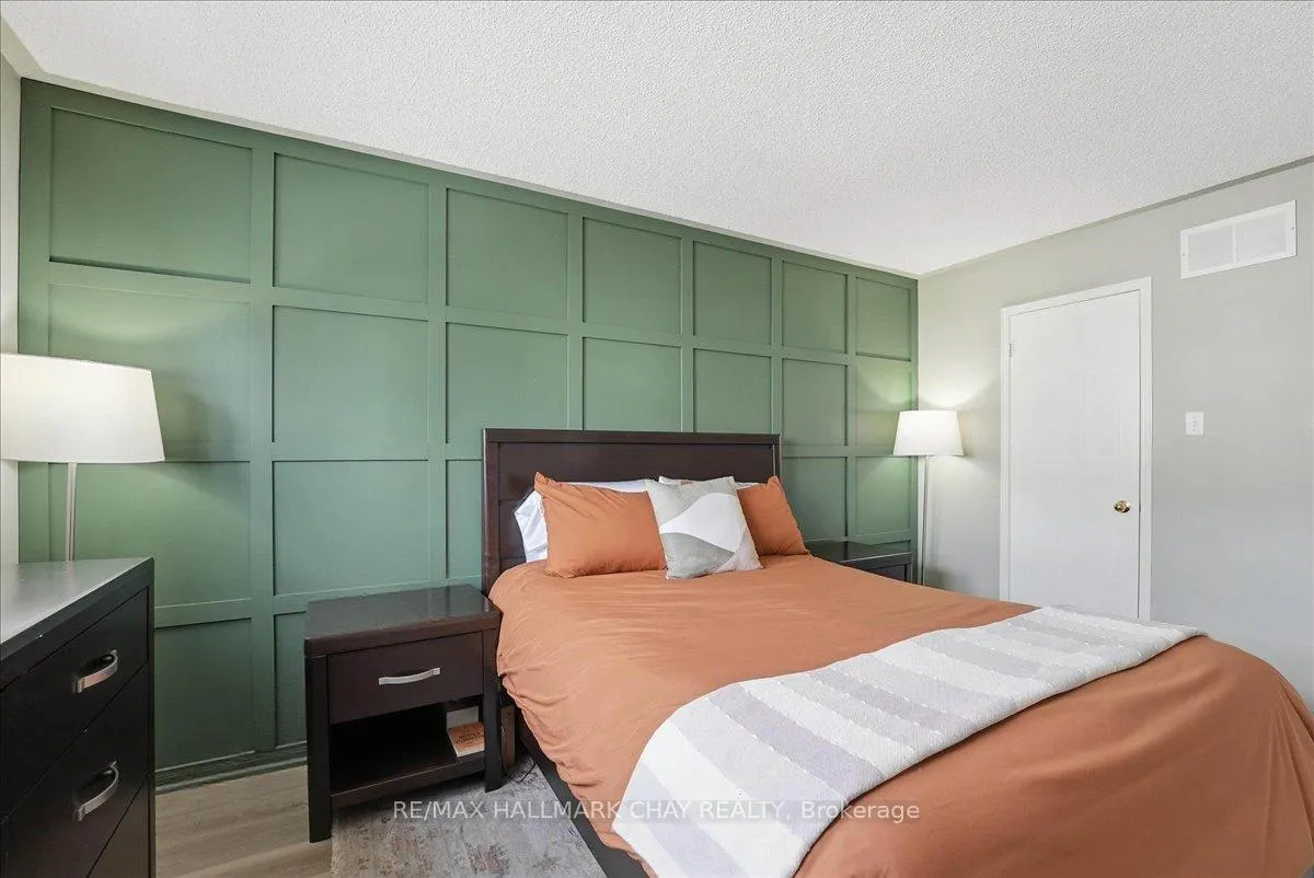 Photo 29 of Unit 26, 120 D'ambrosio Drive, Barrie, Painswick North — HOMEH