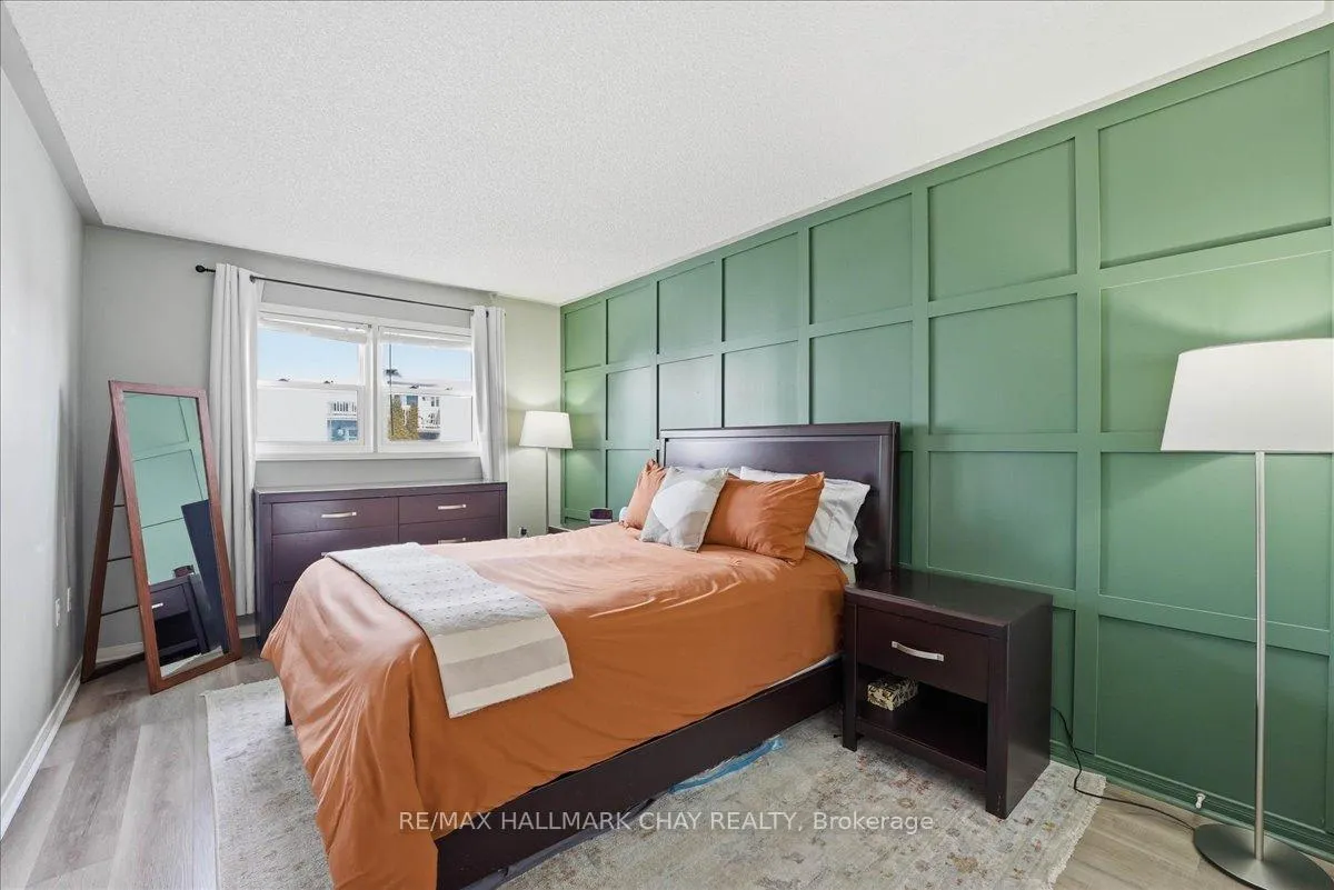 Photo 30 of Unit 26, 120 D'ambrosio Drive, Barrie, Painswick North — HOMEH