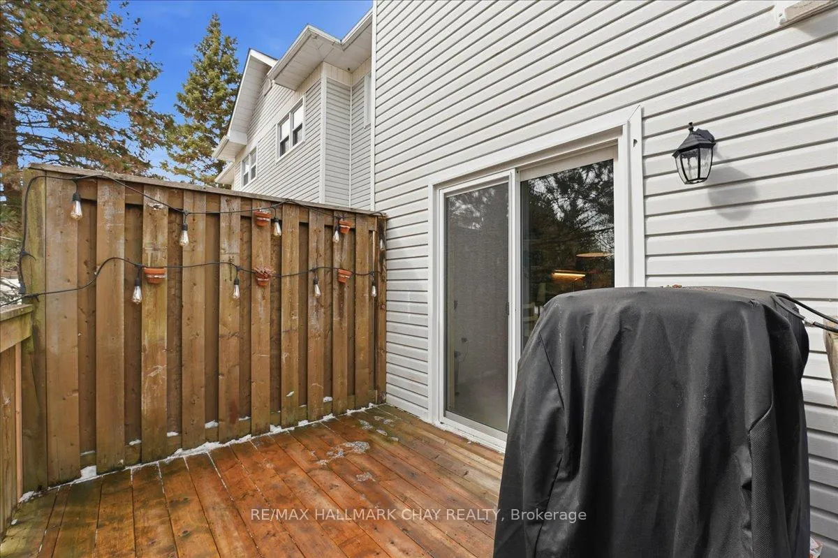 Photo 33 of Unit 26, 120 D'ambrosio Drive, Barrie, Painswick North — HOMEH