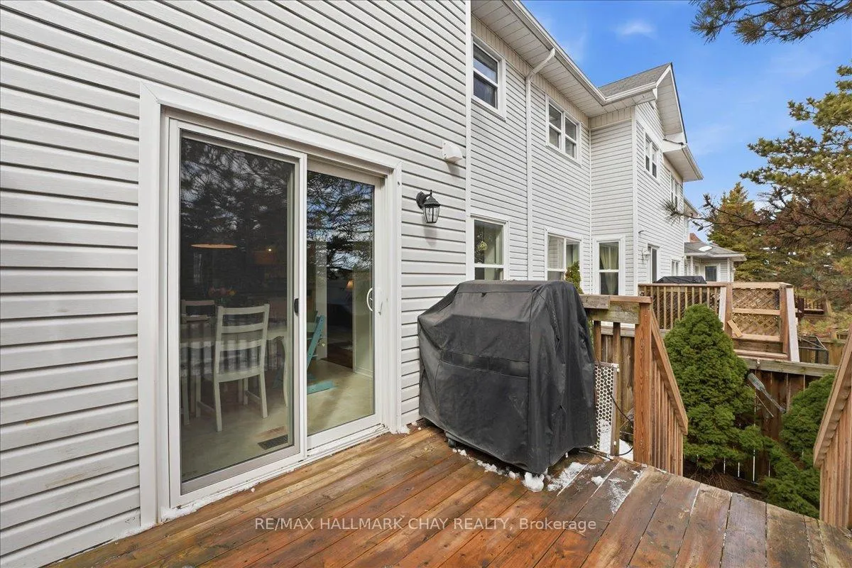 Photo 34 of Unit 26, 120 D'ambrosio Drive, Barrie, Painswick North — HOMEH