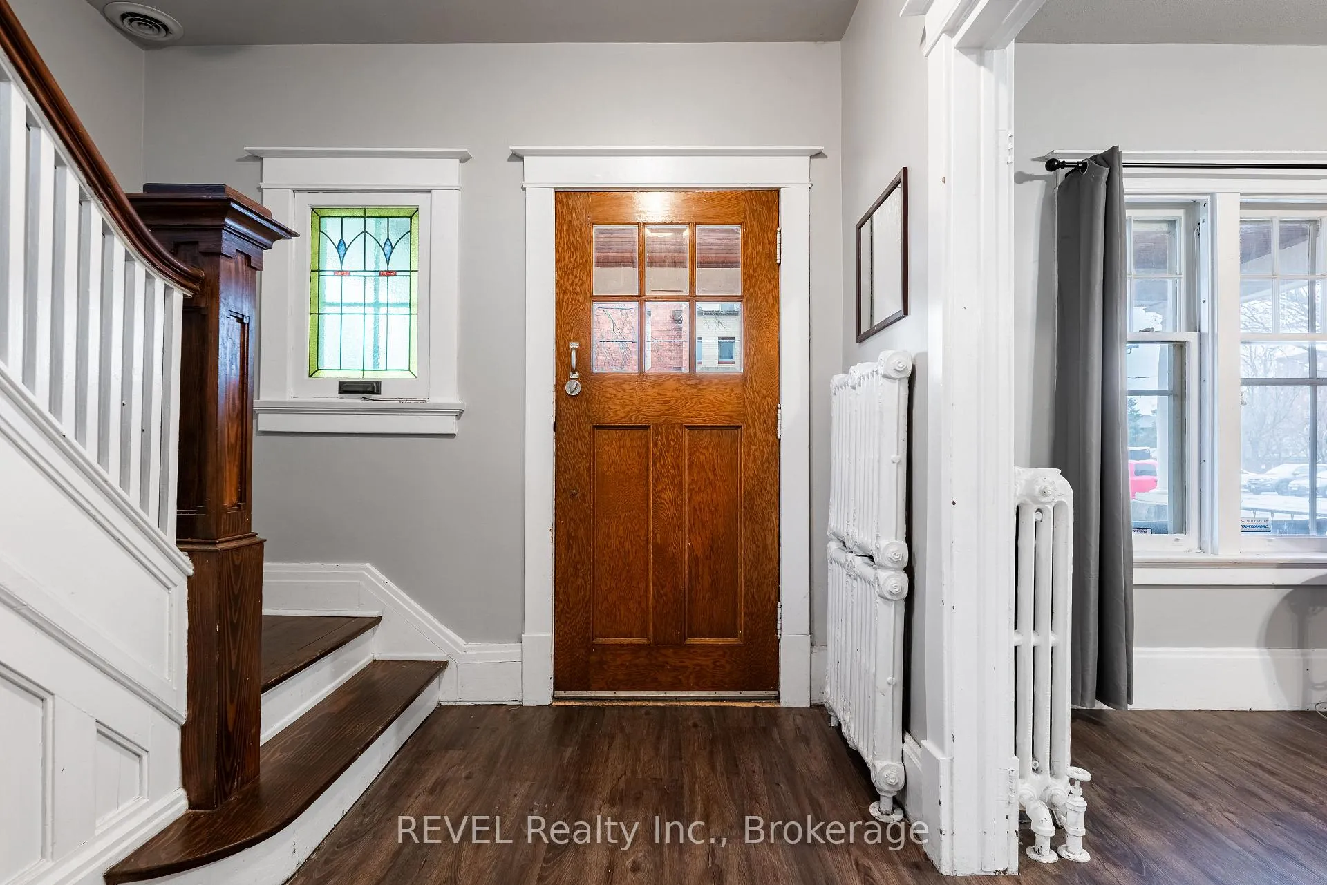 Photo 3 of 17 Beecher Street, St. Catharines, Downtown — HOMEH
