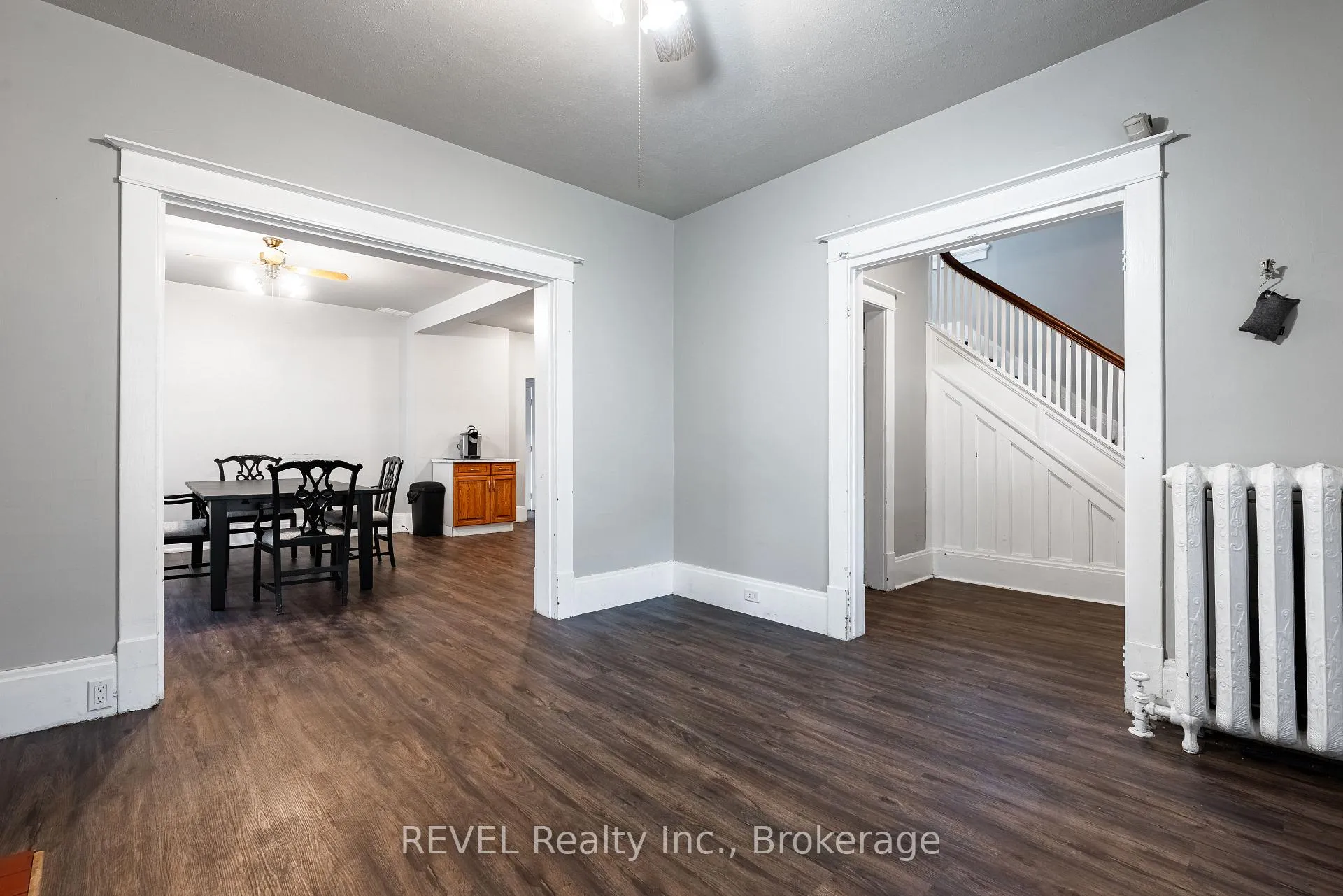 Photo 6 of 17 Beecher Street, St. Catharines, Downtown — HOMEH
