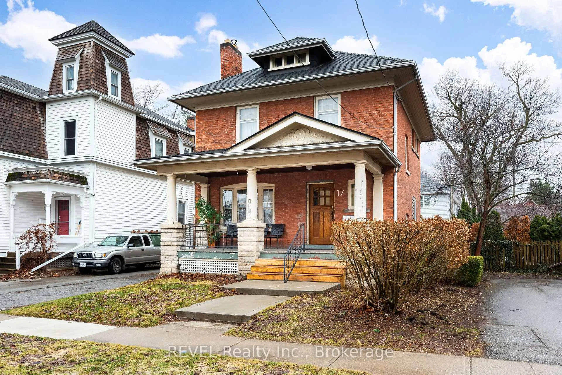 Photo 9 of 17 Beecher Street, St. Catharines, Downtown — HOMEH