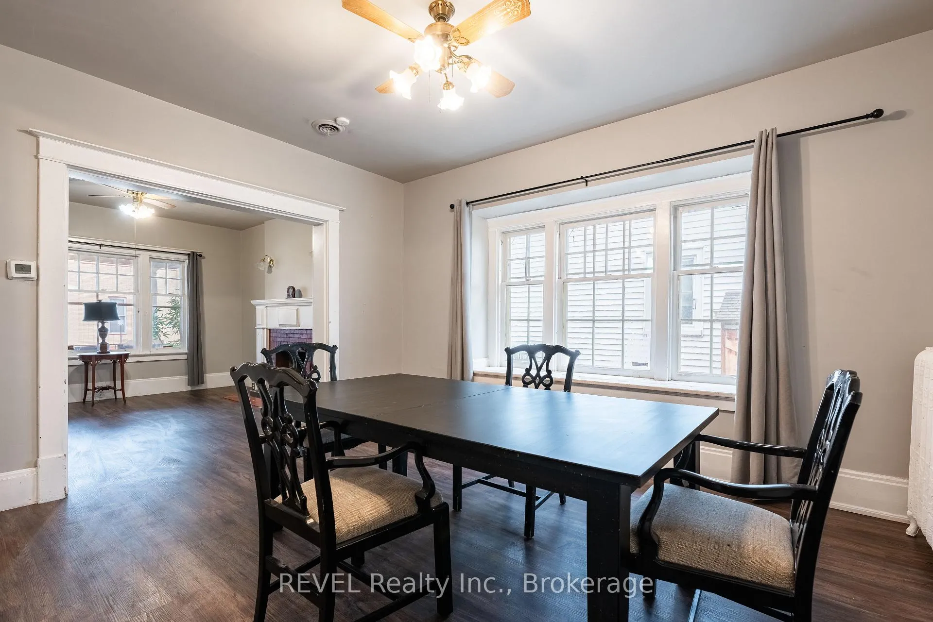Photo 14 of 17 Beecher Street, St. Catharines, Downtown — HOMEH