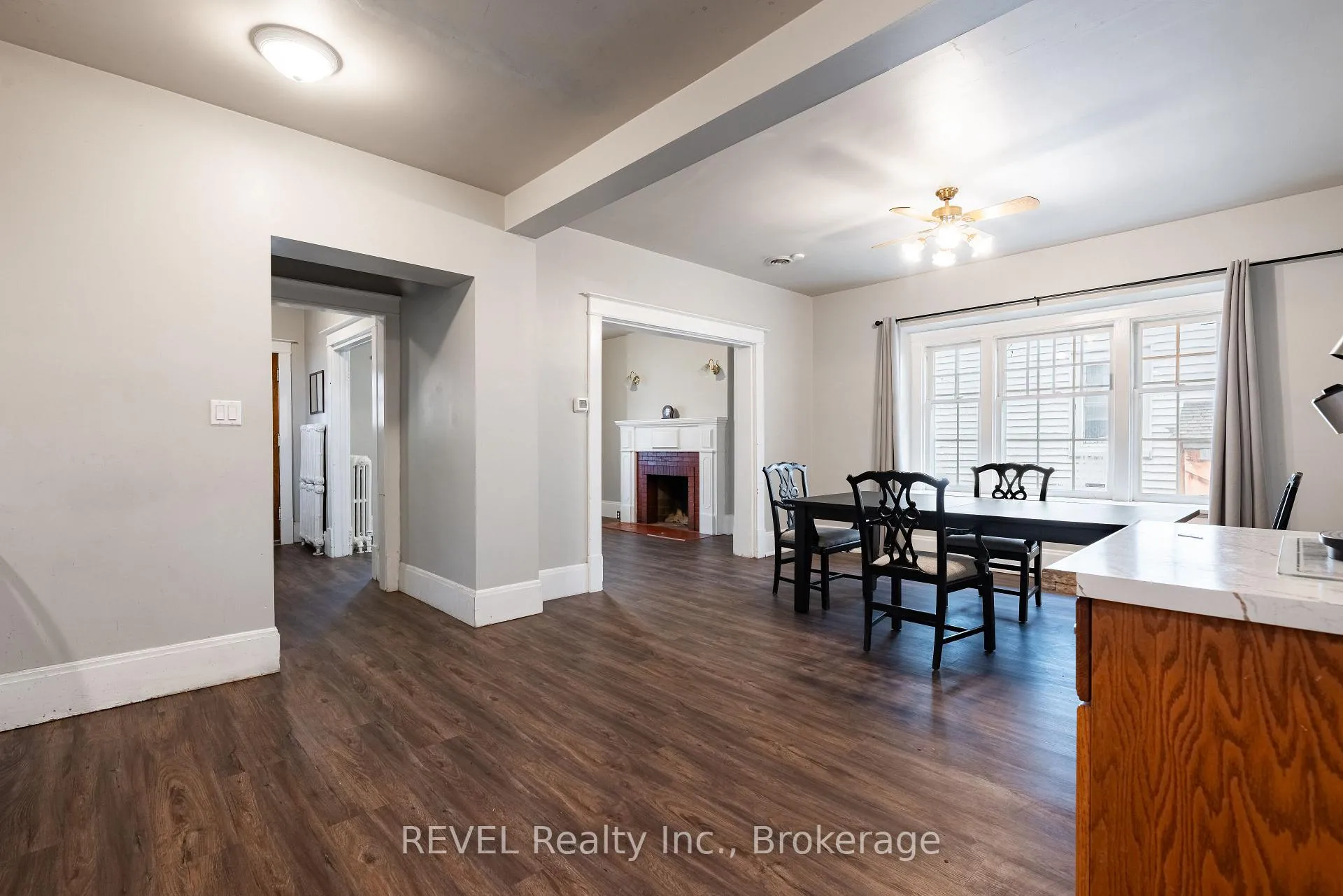 Photo 18 of 17 Beecher Street, St. Catharines, Downtown — HOMEH
