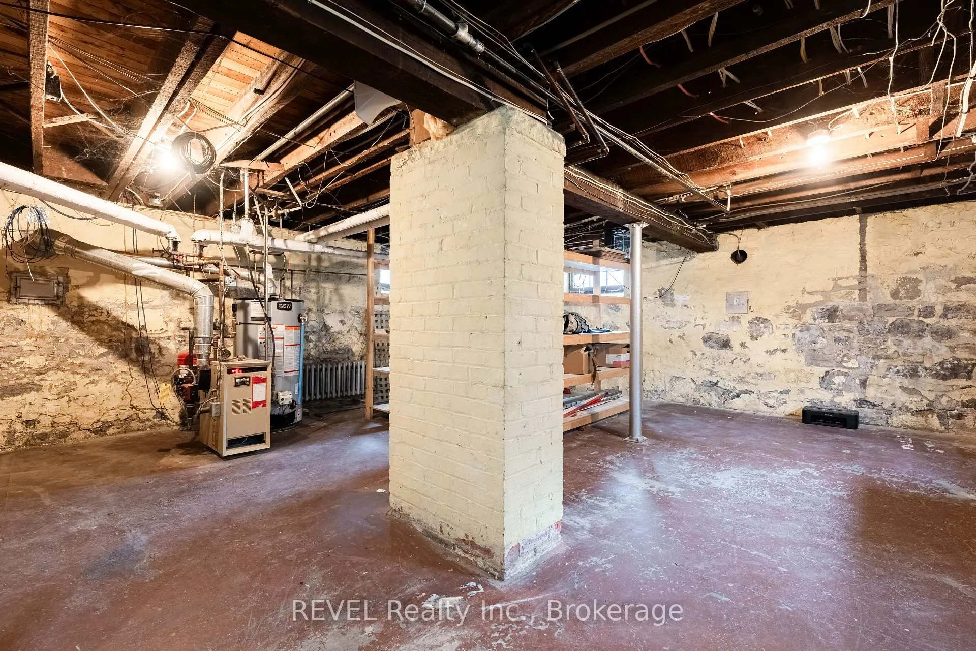 Photo 31 of 17 Beecher Street, St. Catharines, Downtown — HOMEH
