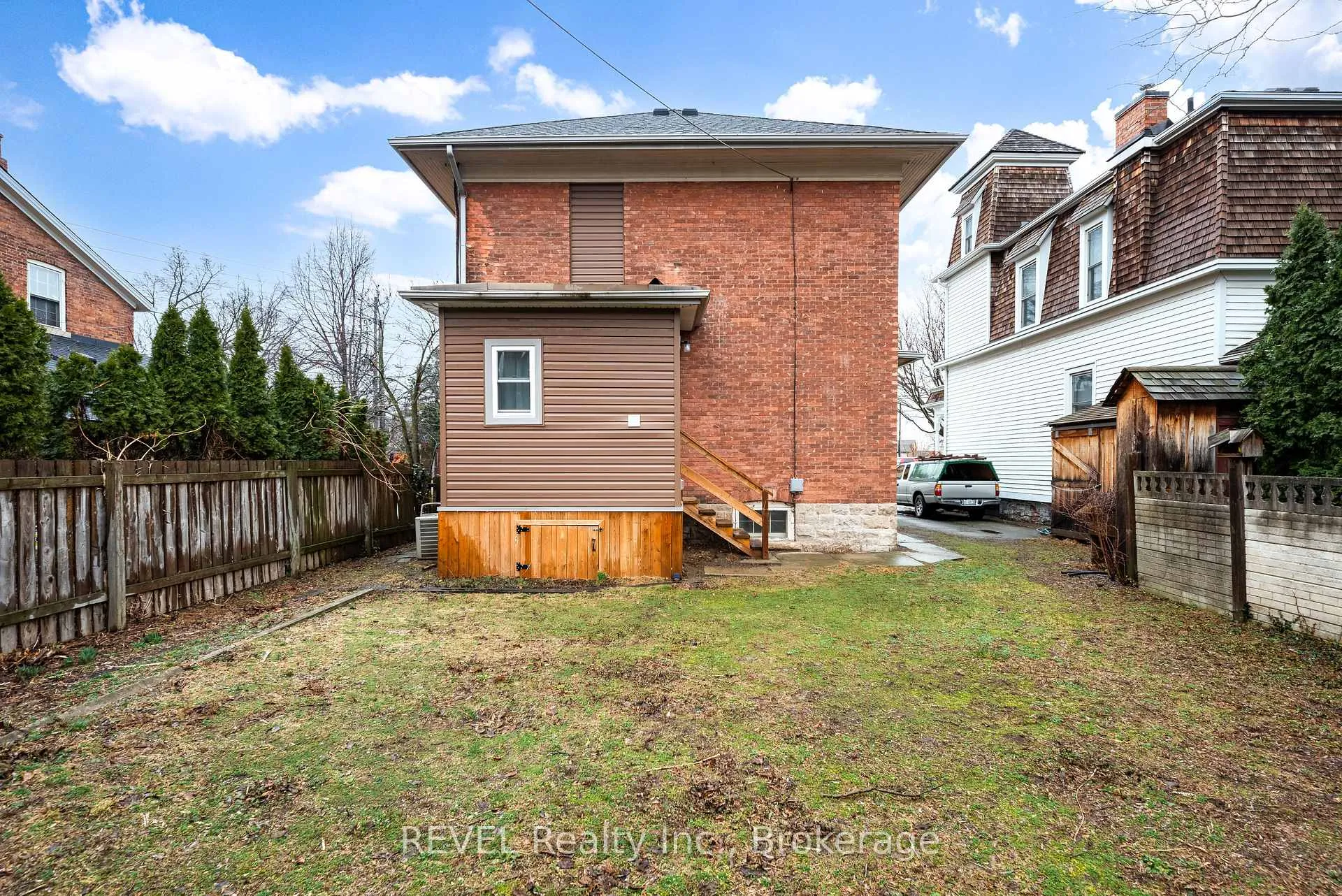 Photo 36 of 17 Beecher Street, St. Catharines, Downtown — HOMEH