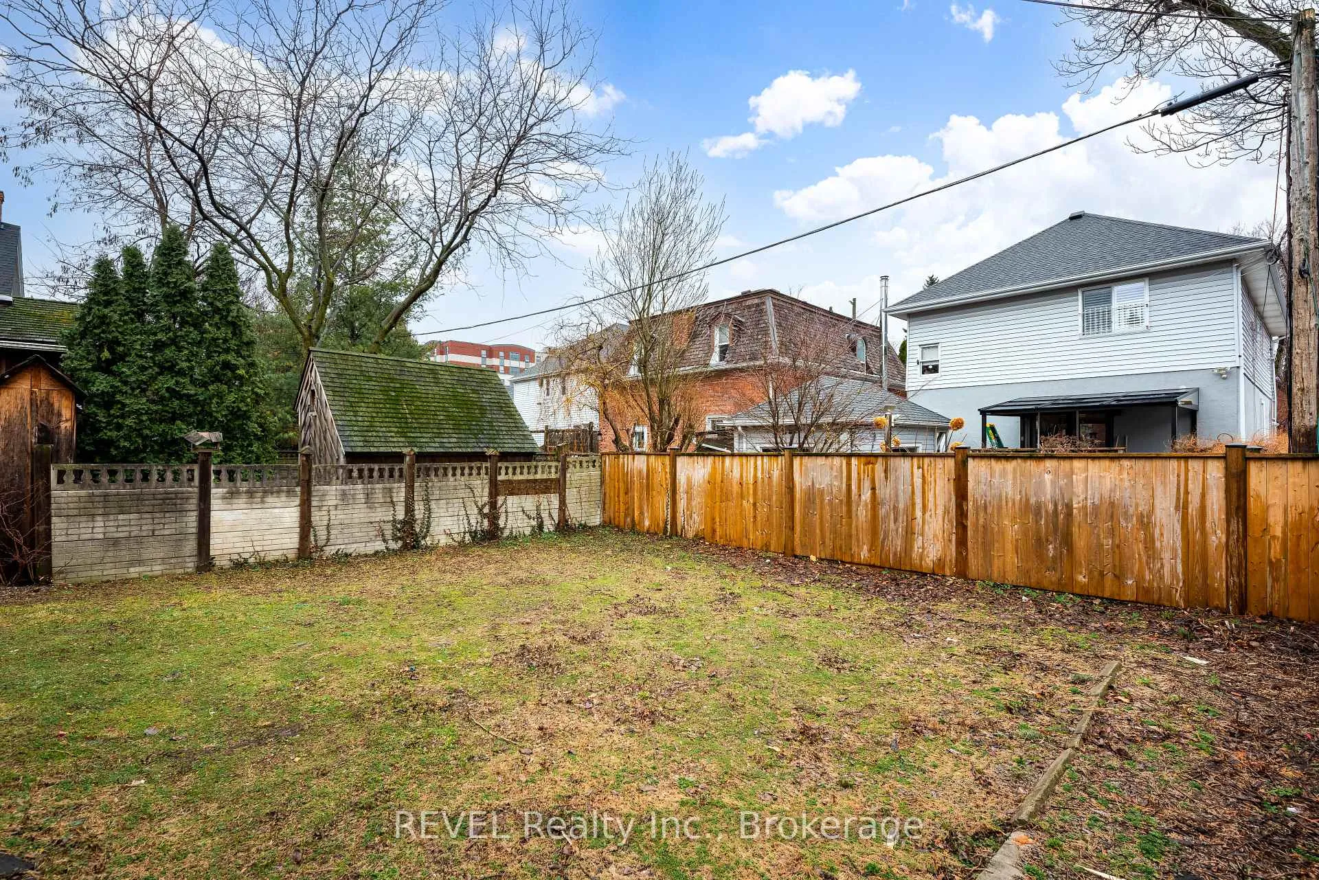 Photo 38 of 17 Beecher Street, St. Catharines, Downtown — HOMEH
